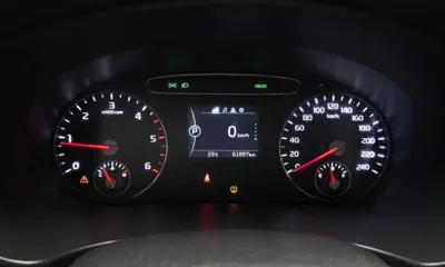 Kia Sorento 2016, 61897 км, за 15900000 KRW - фото 8