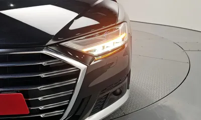 Audi A8 2021, 81088 км, за 53500000 KRW - фото 22