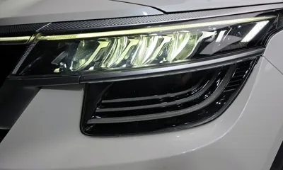Kia Seltos 2021, 67910 км, за 19900000 KRW - фото 22