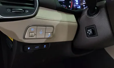 Hyundai Grandeur 2018, 175640 км, за 12000000 KRW - фото 26