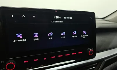 Kia K3 2022, 39351 км, за 15900000 KRW - фото 30