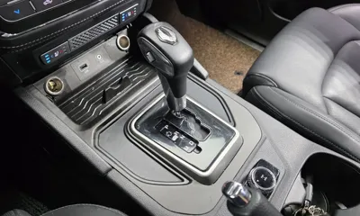 KG_Mobility_Ssangyong Rexton 2019, 136389 км, за 12900000 KRW - фото 9
