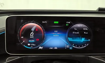 Mercedes-Benz EQC 2020, 163331 км, за 28990000 KRW - фото 8