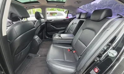 Kia K7 2013, 175779 км, за 6500000 KRW - фото 12