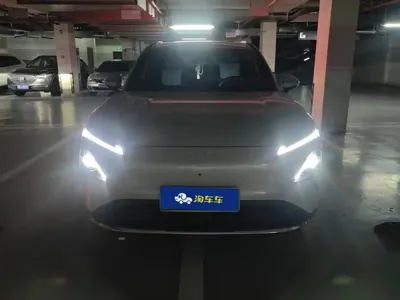 Wuling Xingguang S 2025, 25800 км, за 83000 CNY