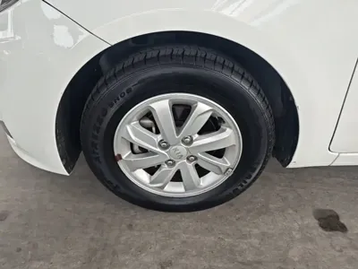 Kia K2 2015, 89500 км, за 14700 CNY - фото 23