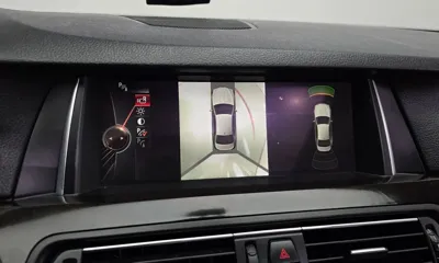 BMW 5-Series 2016, 84309 км, за 17000000 KRW - фото 15