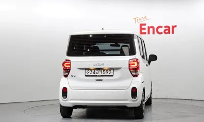 Kia Ray 2022, 79179 км, за 8300000 KRW