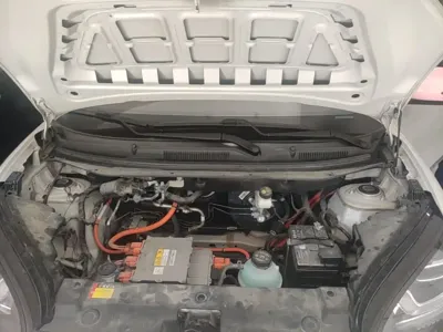 Wuling Bingo 2023, 67000 км, за 48200 CNY - фото 20