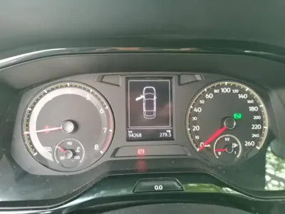 Volkswagen Bora 2020, 94300 км, за 50599 CNY - фото 12
