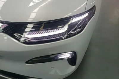 Leapmotor C11 2026, 5100 км, за 158950.12 CNY - фото 8