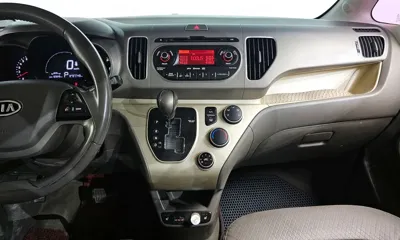 Kia Ray 2013, 183848 км, за 3490000 KRW - фото 13