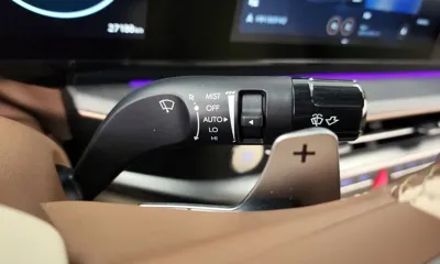 Hyundai Grandeur 2024, 27188 км, за 42900000 KRW - фото 30