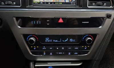 Hyundai Sonata 2015, 89823 км, за 20000000 KRW - фото 27