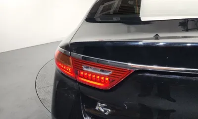 Kia K7 2016, 152134 км, за 7700000 KRW - фото 23