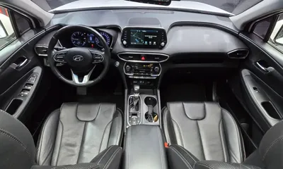 Hyundai Santafe 2019, 52265 км, за 19000000 KRW - фото 7