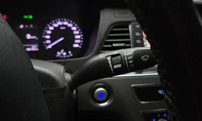 Hyundai Sonata 2015, 108198 км, за 6900000 KRW - фото 19