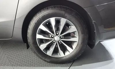 Kia Canival 2016, 129265 км, за 8600000 KRW - фото 21
