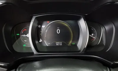Renault-KoreaSamsung QM6 2021, 32032 км, за 16900000 KRW - фото 8