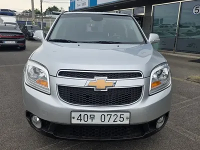 ChevroletGMDaewoo Orlando 2016, 209850 км, за 3590000 KRW - фото 3