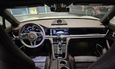 Porsche Panamera 2019, 50469 км, за 76000000 KRW - фото 7