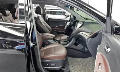 Hyundai Santafe 2018, 189813 км, за 13500000 KRW - фото 11