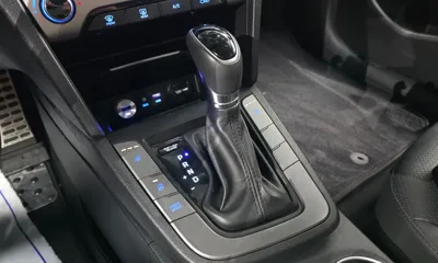 Hyundai Avante 2016, 123782 км, за 8500000 KRW - фото 9