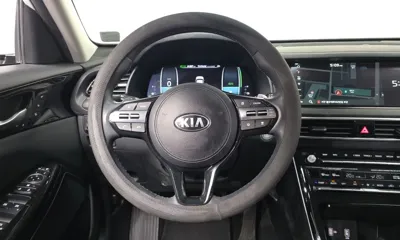Kia K7 2021, 106134 км, за 22000000 KRW - фото 13