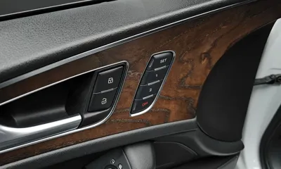 Audi A6 2016, 88005 км, за 13900000 KRW - фото 17