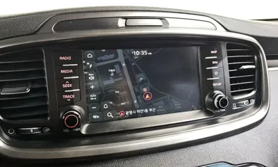 Kia Sorento 2018, 104254 км, за 99990000 KRW - фото 15