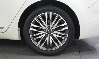 Kia K7 2020, 110471 км, за 19500000 KRW - фото 21