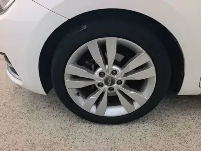 Chery Arrizo 5 2016, 77100 км, за 14100 CNY - фото 23
