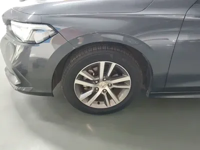 Honda Civic 2022, 69700 км, за 67800 CNY - фото 23
