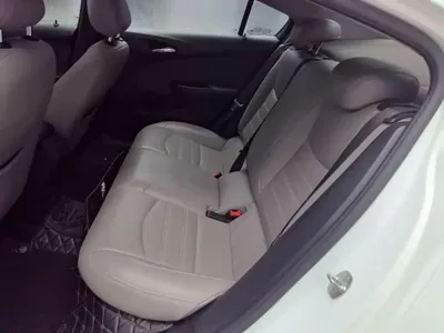 Chevrolet Cruze 2017, 126500 км, за 24700 CNY - фото 17