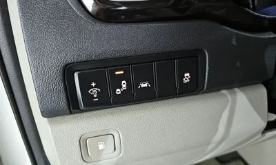 Kia Canival 2019, 113330 км, за 15000000 KRW - фото 17