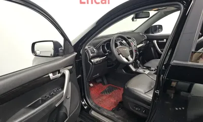 Kia Sorento 2010, 125369 км, за 4990000 KRW - фото 10