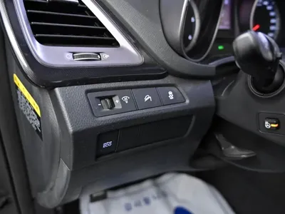 Hyundai Santafe 2015, 144939 км, за 7300000 KRW - фото 11