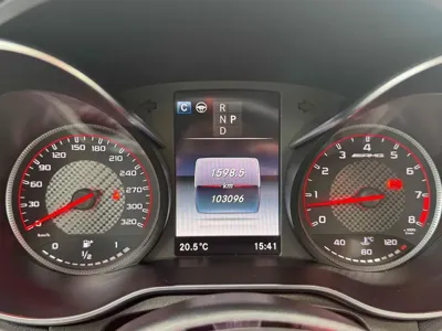 Mercedes-Benz GLC-Class 2018, 103000 км, за 43300000 KRW - фото 6