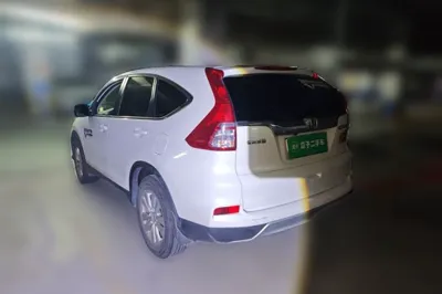 Honda CR-V 2015, 123800 км, за 68951.8 CNY - фото 4