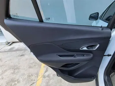 Buick Encore 2015, 163000 км, за 16800 CNY - фото 23