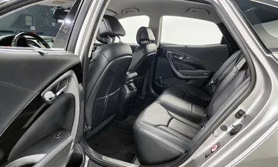 Hyundai Grandeur 2014, 126486 км, за 7900000 KRW - фото 12