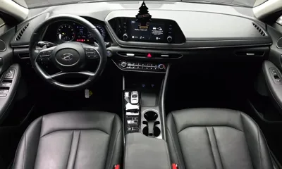 Hyundai Sonata 2021, 37028 км, за 17300000 KRW - фото 7