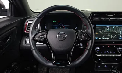 KG_Mobility_Ssangyong TIBOLI 2021, 38993 км, за 15900000 KRW - фото 13
