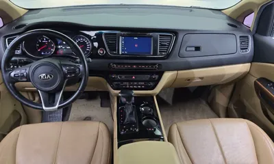 Kia Canival 2018, 126329 км, за 16600000 KRW - фото 7