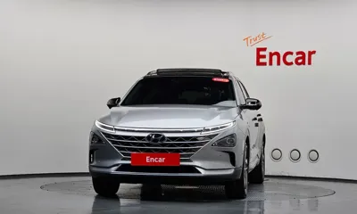 Hyundai Nexo 2024, 36734 км, за 26000000 KRW - фото 3