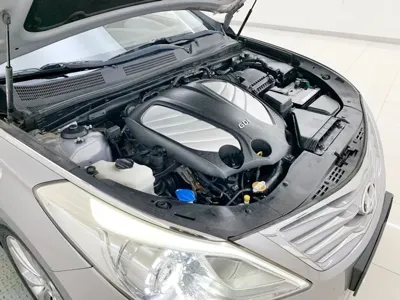 Hyundai Grandeur 2011, 116620 км, за 5800000 KRW - фото 6
