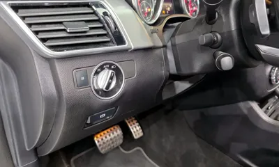 Mercedes-Benz GLE-Class 2017, 144333 км, за 30500000 KRW - фото 16