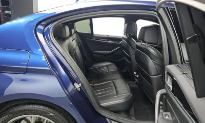 BMW 5-Series 2018, 147697 км, за 22900000 KRW - фото 12