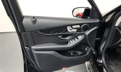 Mercedes-Benz GLC-Class 2019, 76930 км, за 27500000 KRW - фото 24