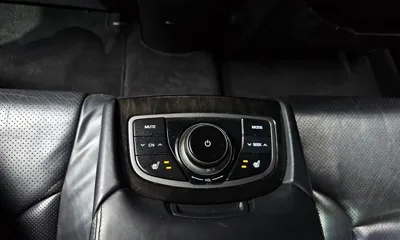 Hyundai Grandeur 2011, 117489 км, за 5400000 KRW - фото 20